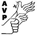 AVP(Vic) Logo